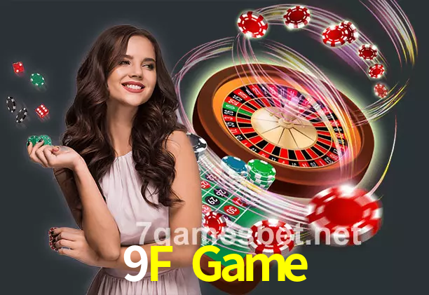 vivo no cassino 9F Game