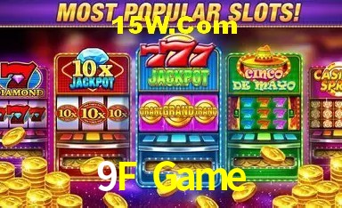 Avaliações dos Jogadores 9F Game