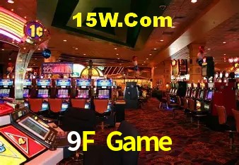 Ofertas Exclusivas 9F Game