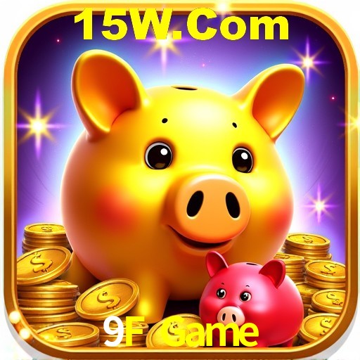 Bônus de Boas-vindas 9F Game