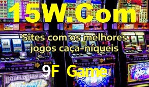 Ofertas Imperdíveis na 9F Game: Promoções e Bônus Que Valem a Pena