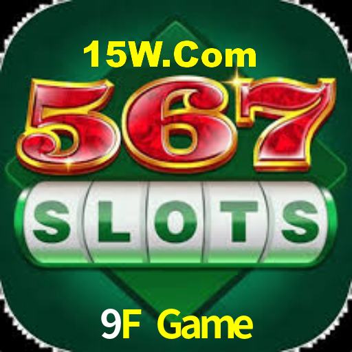 9F Game: A Experiência de Casino com Jogos de Mesa ao Vivo