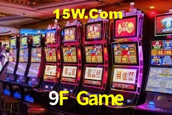 Casino Ao Vivo 9F Game