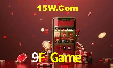 Login Seguro 9F Game