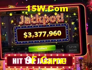 Integração de APIs 9F Game