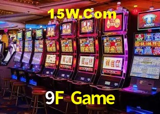 Design Responsivo 9F Game