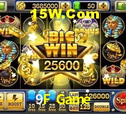 Gates of Olympus 9F Game