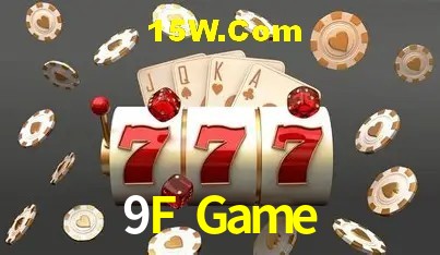 Cadastro Rápido 9F Game