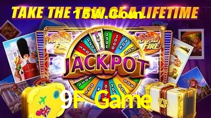 Especiais de Fim de Semana 9F Game