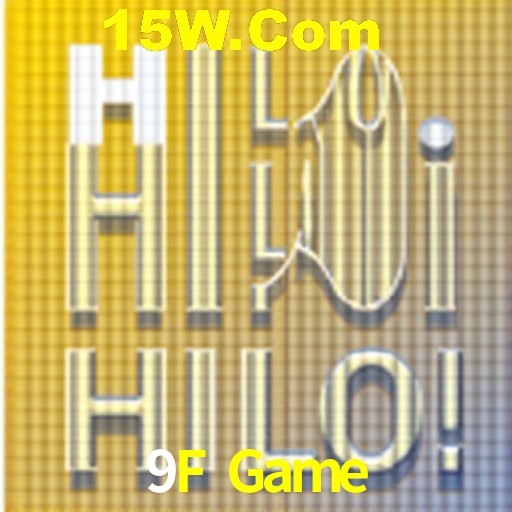 Exclusive Offers 9F Game