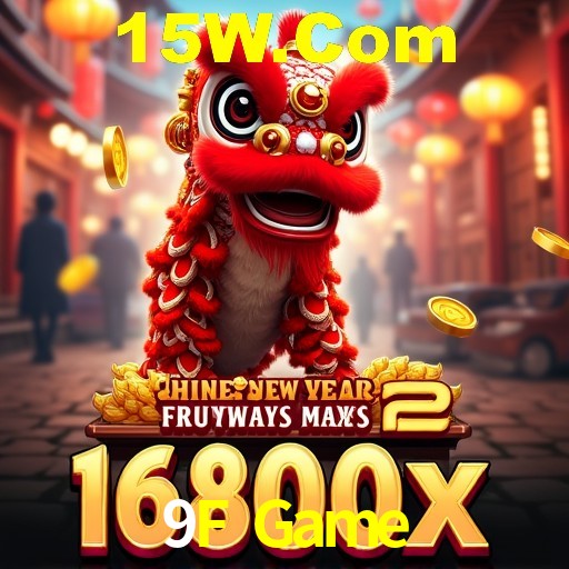 Programa VIP 9F Game