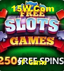 Benefícios da Conta 9F Game