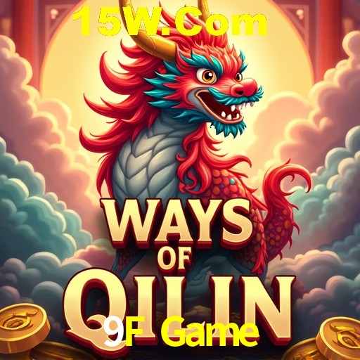 Descubra o Mundo do Cassino Online com 9F Game