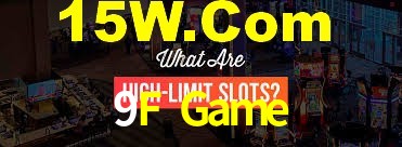 Welcome Bonus 9F Game