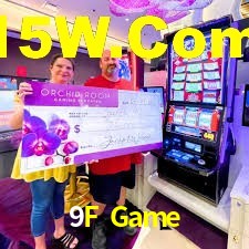 Tennis Betting 9F Game