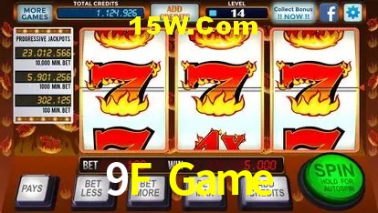 Quick Registration 9F Game