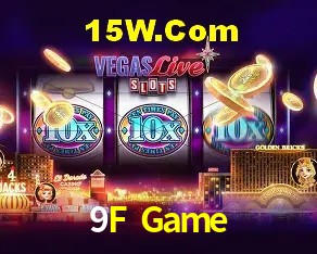 Live Casino 9F Game