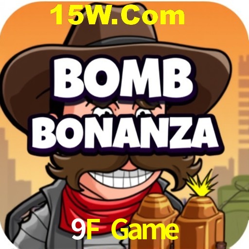 APP oficial da 9F Game para mobile