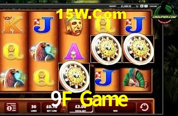 Security Systems 9F Game