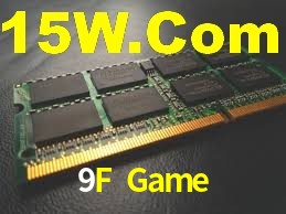 Tournaments 9F Game