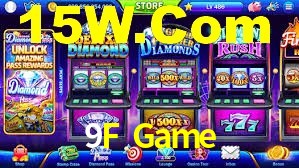 VIP Casino 9F Game