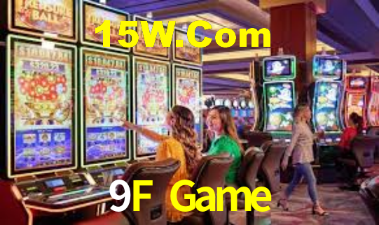 Exclusive Games 9F Game