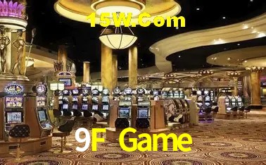 Welcome Bonus 9F Game