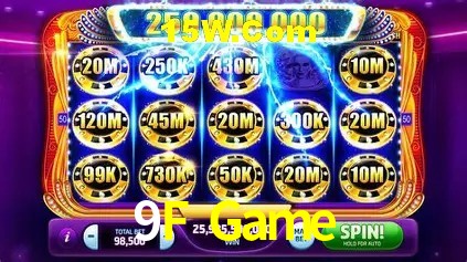 Exclusive Offers 9F Game