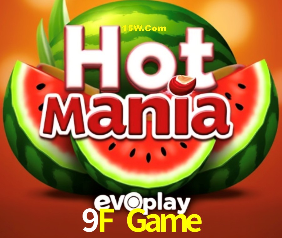 Tennis Betting 9F Game