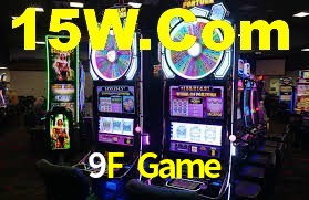 Programa VIP 9F Game