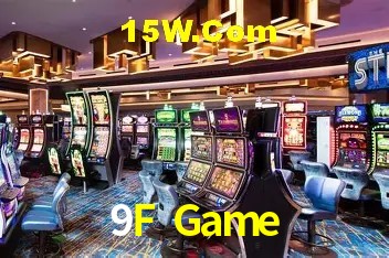 API Integration 9F Game