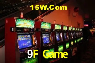 Secure Login 9F Game
