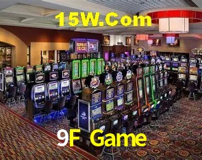 Seasonal Promotions 9F Game