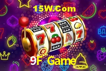 2FA Security 9F Game