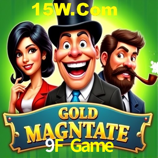 Account Benefits 9F Game