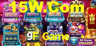Programa VIP 9F Game