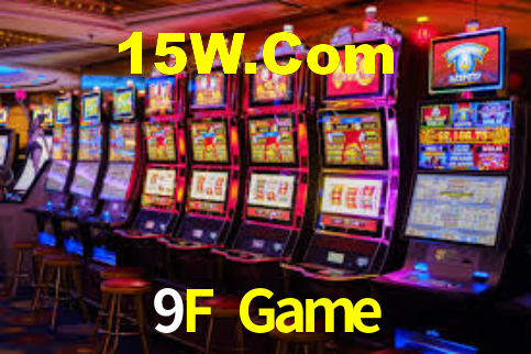 9F Game